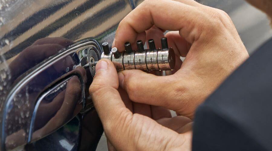 Expert tile roof repair services in Magnolia, NC